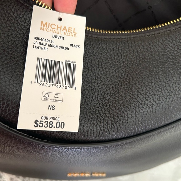 Michael Kors bag - Picture 2 of 9